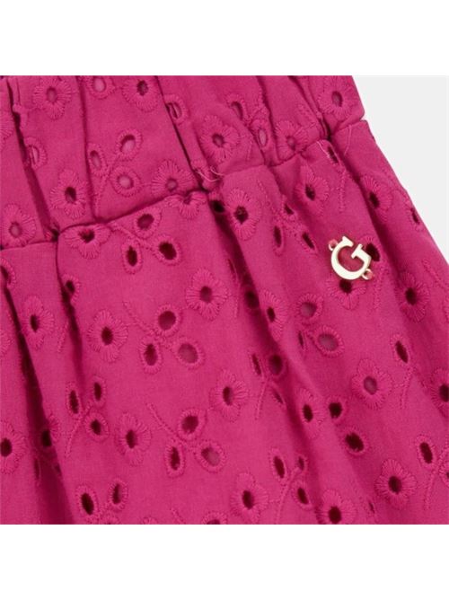 sangallo skirt GUESS | J6GD15 WH6Y0G4A2